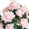 Gerbe de roses roses d'Ashland